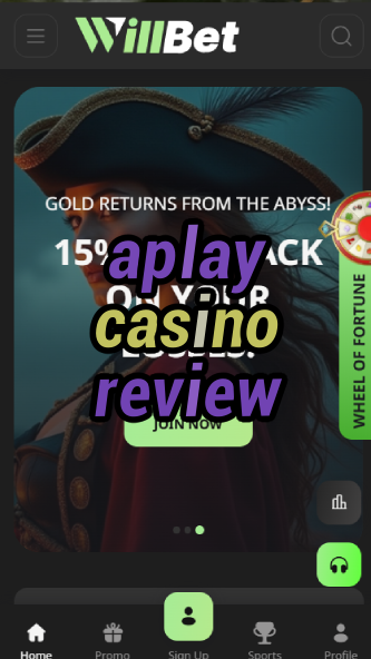 aplay casino review-asdasdzhjkds.com