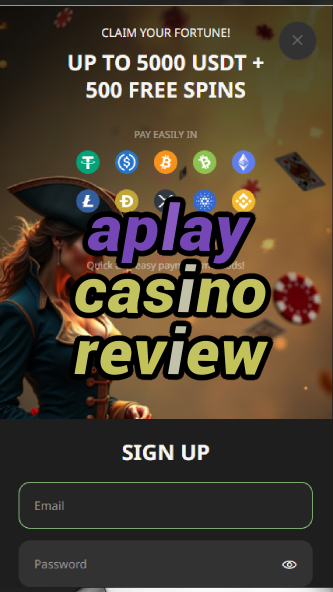 aplay casino review-asdasdzhjkds.com